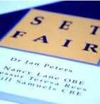 SET Fair report cover
